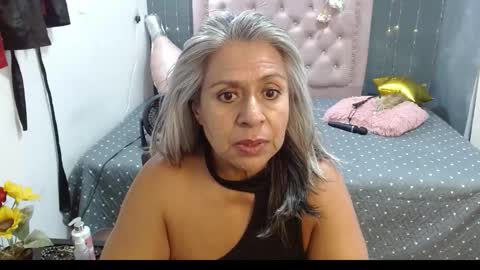Snapshot of lalisha_96 chatting on March 4, 2026, 12:27 am lalisha online show from March 4, 2026, 12:27 am