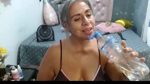 Snapshot of lalisha_96 chatting on March 5, 2026, 11:56 pm lalisha online show from March 5, 2026, 11:56 pm