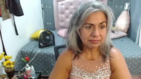 Snapshot of lalisha_96 chatting on April 8, 2026, 12:32 am lalisha online show from April 8, 2026, 12:32 am