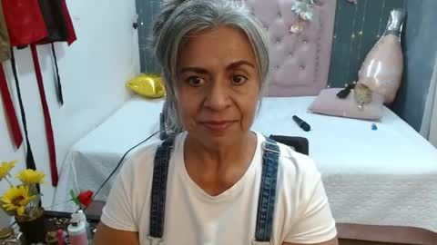 Snapshot of lalisha_96 chatting on May 10, 2026, 1:55 am lalisha online show from May 10, 2026, 1:55 am