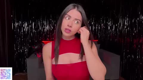 Ellina online show from February 22, 2025, 3:12 am