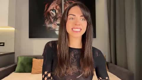 Ellina online show from February 24, 2026, 8:40 pm