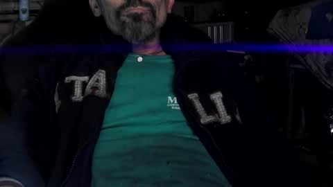 Snapshot of laltro33 chatting on October 6, 2025, 11:24 pm Markazzo73 online show from October 6, 2025, 11:24 pm