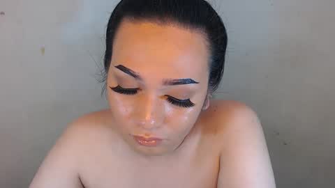 Lamery online show from October 24, 2025, 3:47 am