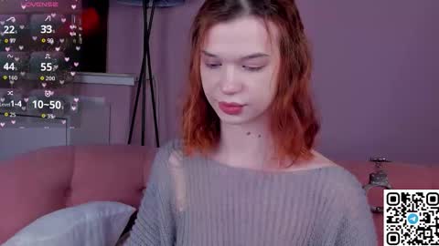 Mimi online show from March 21, 2026, 8:45 pm