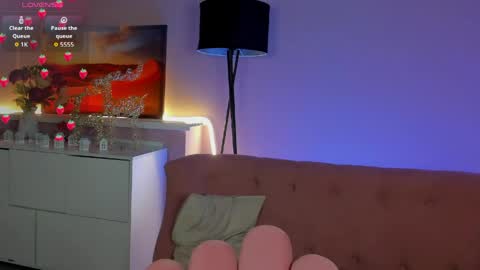 Mimi online show from March 31, 2026, 8:31 pm