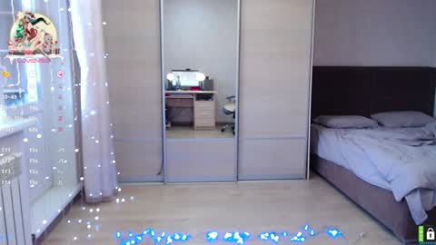 Lana online show from January 10, 2025, 4:54 am