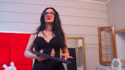 LanaBanner online show from November 7, 2025, 7:08 am