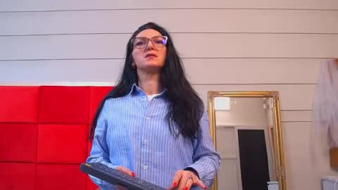 LanaBanner online show from March 16, 2026, 5:24 am