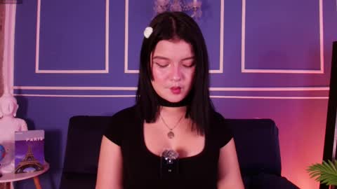  Lana  online show from November 2, 2025, 11:23 am