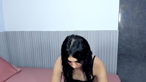 Lana online show from January 10, 2025, 8:26 pm