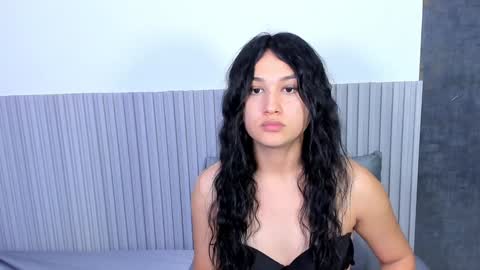 Lana online show from January 13, 2025, 2:07 am