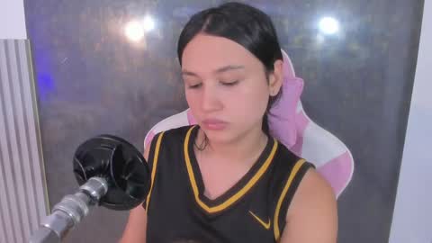 Snapshot of lana_boomer chatting on April 23, 2026, 8:00 pm Lana online show from April 23, 2026, 8:00 pm