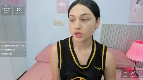 Snapshot of lana_boomer chatting on May 21, 2026, 8:27 pm Lana online show from May 21, 2026, 8:27 pm