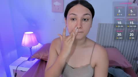 Snapshot of lana_boomer chatting on May 31, 2026, 7:48 pm Lana online show from May 31, 2026, 7:48 pm