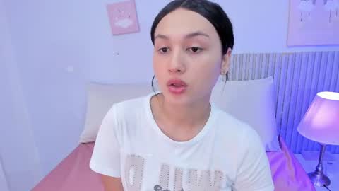 Snapshot of lana_boomer chatting on July 2, 2026, 8:48 pm Lana online show from July 2, 2026, 8:48 pm