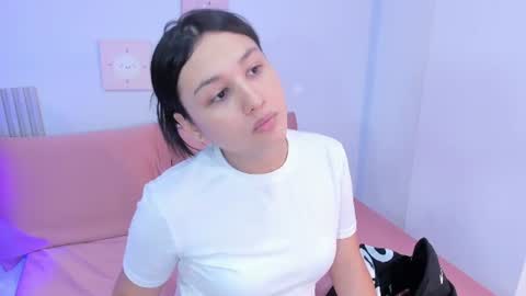 Snapshot of lana_boomer chatting on July 7, 2026, 8:02 pm Lana online show from July 7, 2026, 8:02 pm
