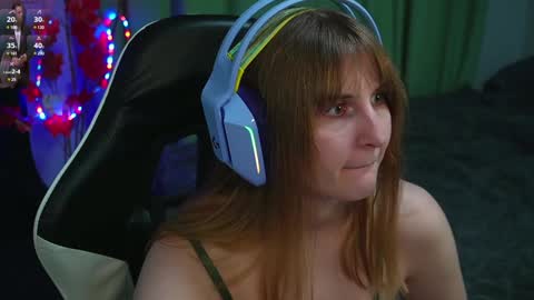 Snapshot of lana_del_kay chatting on December 2, 2024, 12:18 pm Kay online show from December 2, 2024, 12:18 pm