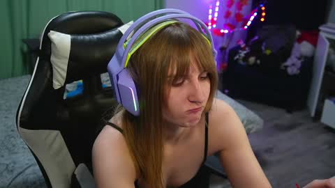 Snapshot of lana_del_kay chatting on December 4, 2024, 6:50 pm Kay online show from December 4, 2024, 6:50 pm