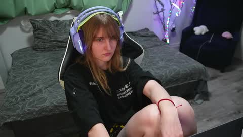 Snapshot of lana_del_kay chatting on February 28, 2025, 8:18 pm Kay online show from February 28, 2025, 8:18 pm