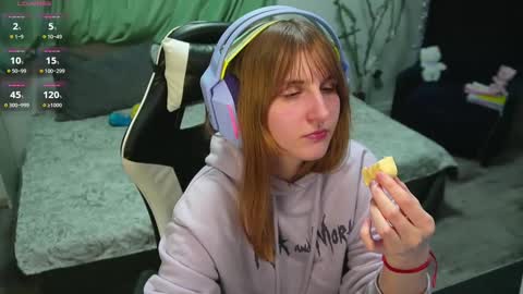 Snapshot of lana_del_kay chatting on March 5, 2025, 6:12 pm Kay online show from March 5, 2025, 6:12 pm