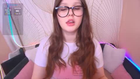 Lana online show from March 16, 2026, 2:06 am