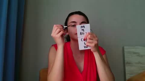 Snapshot of lana_gl chatting on June 15, 2026, 6:15 am lana_gl online show from June 15, 2026, 6:15 am
