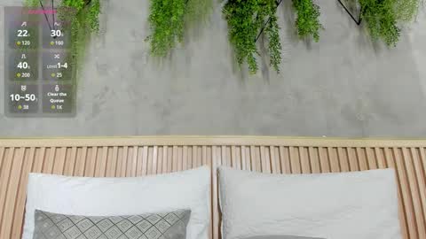 lana_lann online show from January 14, 2026, 11:49 am