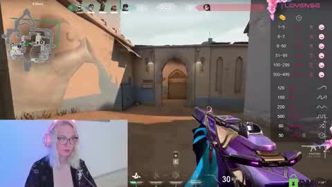 Lana online show from October 12, 2025, 12:04 pm