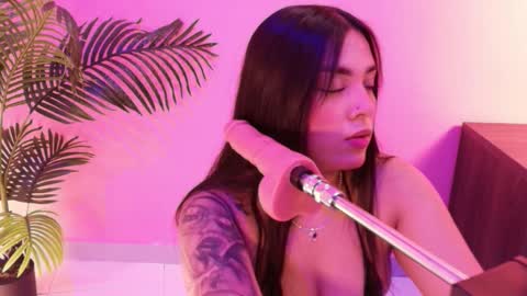 LANA online show from March 21, 2026, 3:55 am