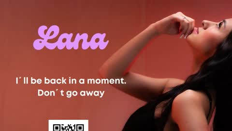 Lana Owens online show from February 13, 2026, 11:12 pm