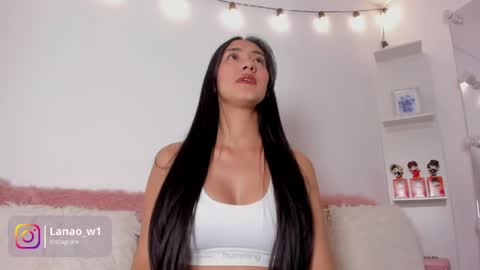 Lana Owens online show from May 10, 2026, 12:16 am