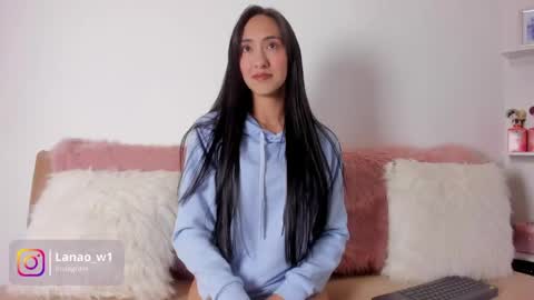 Lana Owens online show from May 12, 2026, 11:57 pm