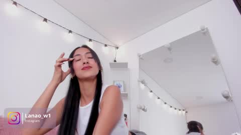 Lana Owens online show from May 16, 2026, 3:55 pm
