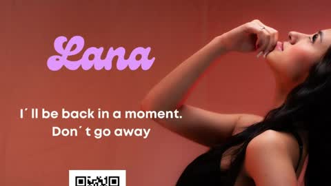 Lana Owens online show from May 24, 2026, 4:01 pm