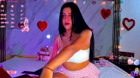 lana_parker_01 online show from May 10, 2026, 11:32 pm