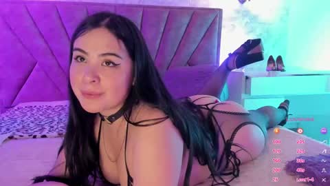 Snapshot of lana_queen13 chatting on May 17, 2026, 12:08 am Angel IG online show from May 17, 2026, 12:08 am