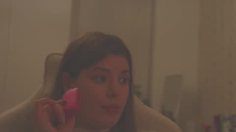 Snapshot of lana_rosy chatting on February 11, 2025, 12:06 am Alana online show from February 11, 2025, 12:06 am