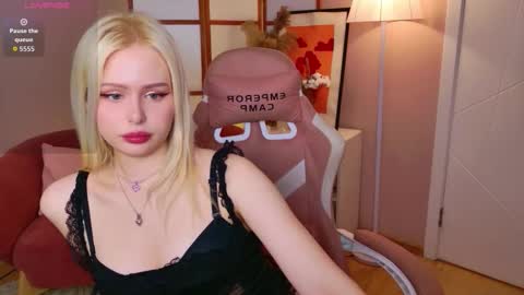 Snapshot of lana_say chatting on January 16, 2026, 7:45 am LANA Schedule in BIO online show from January 16, 2026, 7:45 am