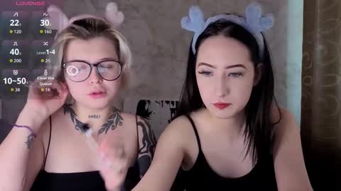 lana_shadow online show from February 27, 2026, 6:13 am