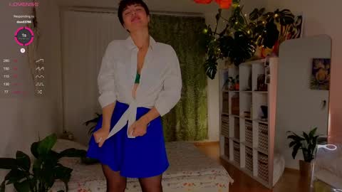 Snapshot of lana_sky chatting on November 8, 2025, 2:28 pm Lana online show from November 8, 2025, 2:28 pm