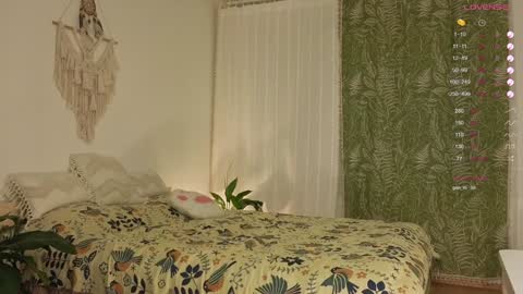 Snapshot of lana_sky chatting on November 30, 2025, 6:45 pm Lana online show from November 30, 2025, 6:45 pm