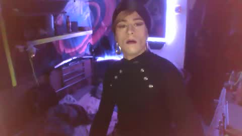 Snapshot of lana_tulsch chatting on January 19, 2026, 3:10 am Lana TULS hungry for cocks online show from January 19, 2026, 3:10 am