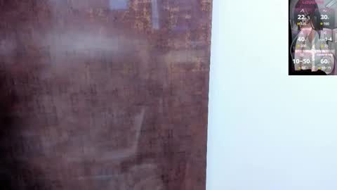 Lana online show from December 23, 2025, 4:10 am