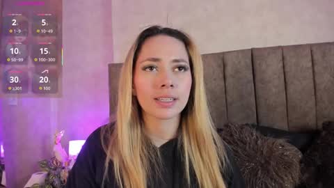 Lana online show from January 17, 2026, 4:50 am