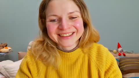 Lana online show from February 9, 2026, 10:36 pm