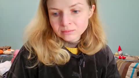 Lana online show from February 11, 2026, 3:44 am