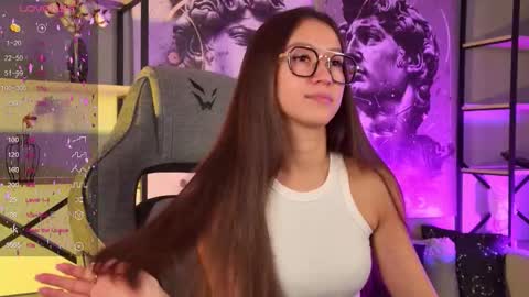 LanaBakers NONUDE MODEL online show from November 18, 2025, 3:01 am