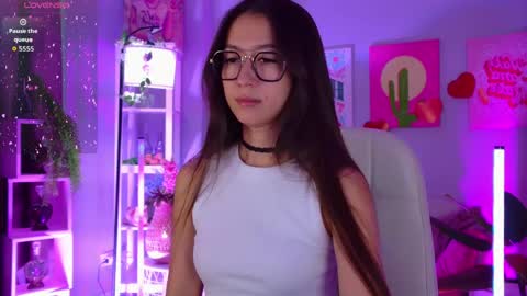 LanaBakers NONUDE MODEL online show from March 28, 2026, 2:55 am