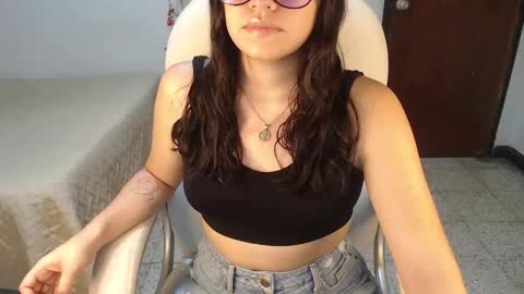 Lana Marie online show from December 9, 2024, 10:41 pm